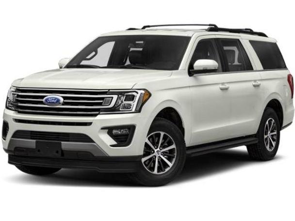 FORD EXPEDITION MAX 2018 1FMJK1HT2JEA57299 image